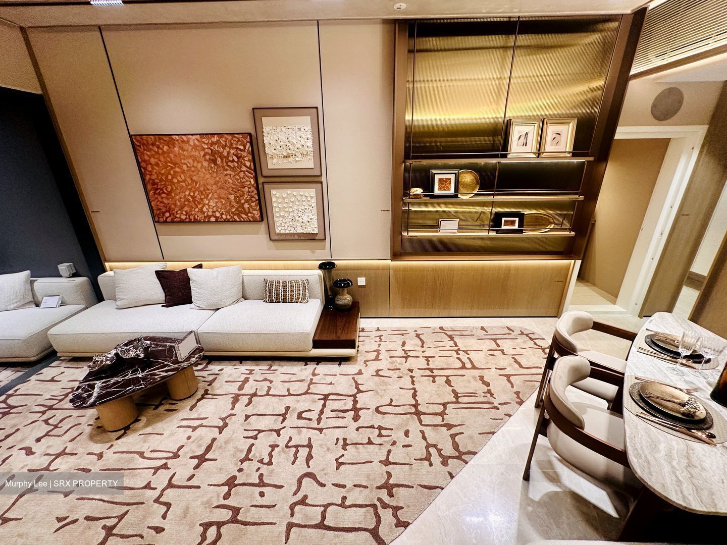 River Green (D9), Condominium #462470461